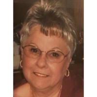 Marion Lois Bacon - October 11, 1938 - August 21, 2025