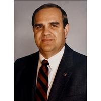 Gerald E Parker - August 4, 1940 - August 21, 2025