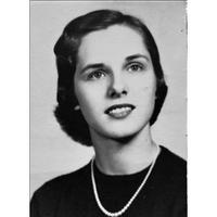 Lois Herr Banta - August 8, 1933 - August 24, 2025