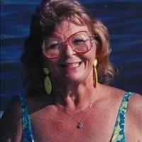 Cheryl Lynn Ballew - July 11, 1944 - August 22, 2025