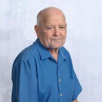 Jerry Wayne Patterson - March 1, 1946 - August 22, 2025