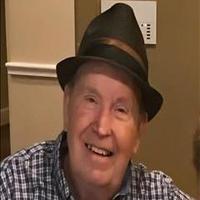 Melvin Eugene Burns - April 12, 1933 - August 28, 2025