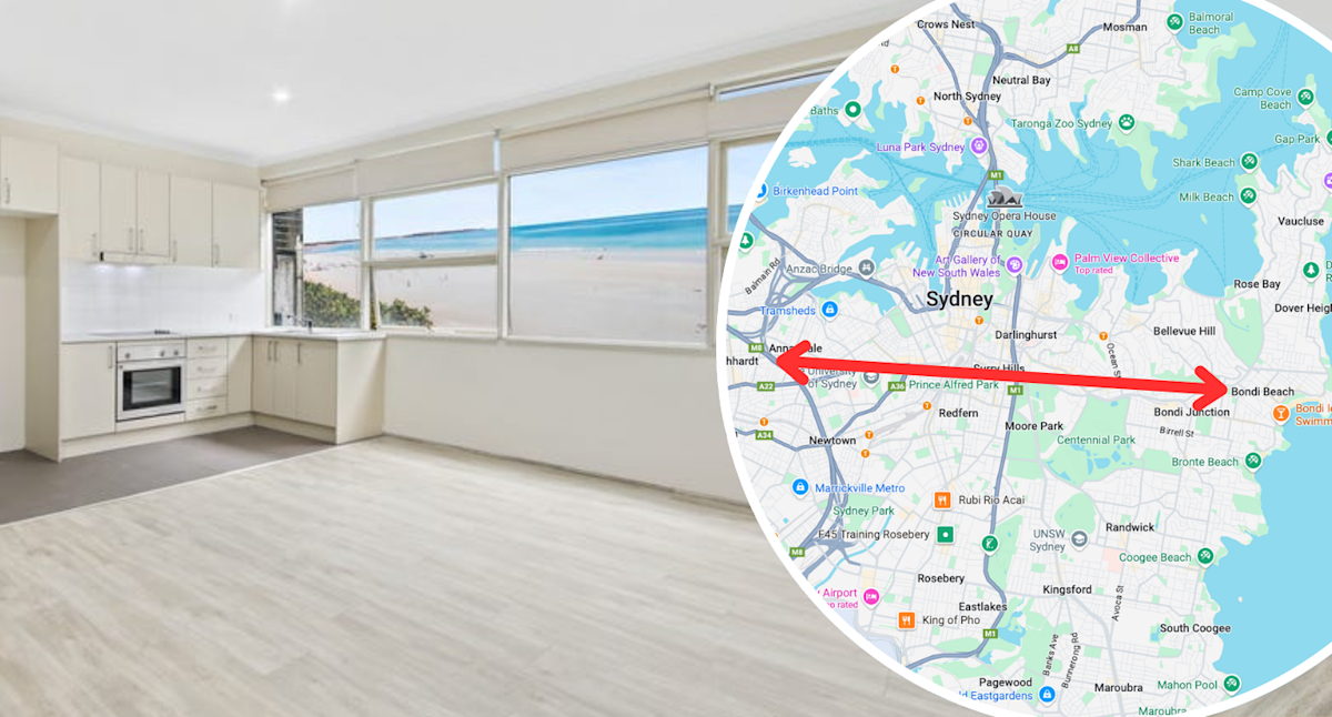 Push to crackdown on controversial property practices as $650 rental slammed over Bondi Beach 'views'