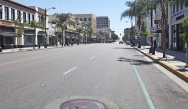 Steadfast LA to Provide Grants for Small Businesses Impacted by January Fires – Pasadena Now