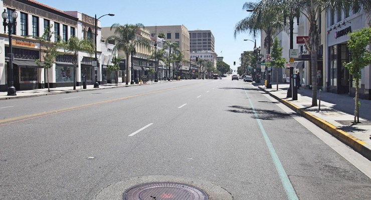 Steadfast LA to Provide Grants for Small Businesses Impacted by January Fires – Pasadena Now