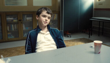 ‘Adolescence’ Star Owen Cooper Reveals the Scene So Difficult He Couldn’t Bear to Do It
