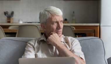 Don’t even think about retiring in America if one of these four things describes you in 2025
