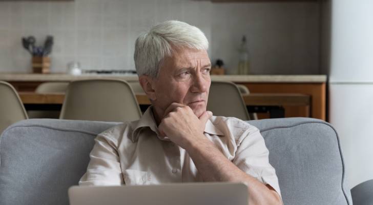 Don’t even think about retiring in America if one of these four things describes you in 2025