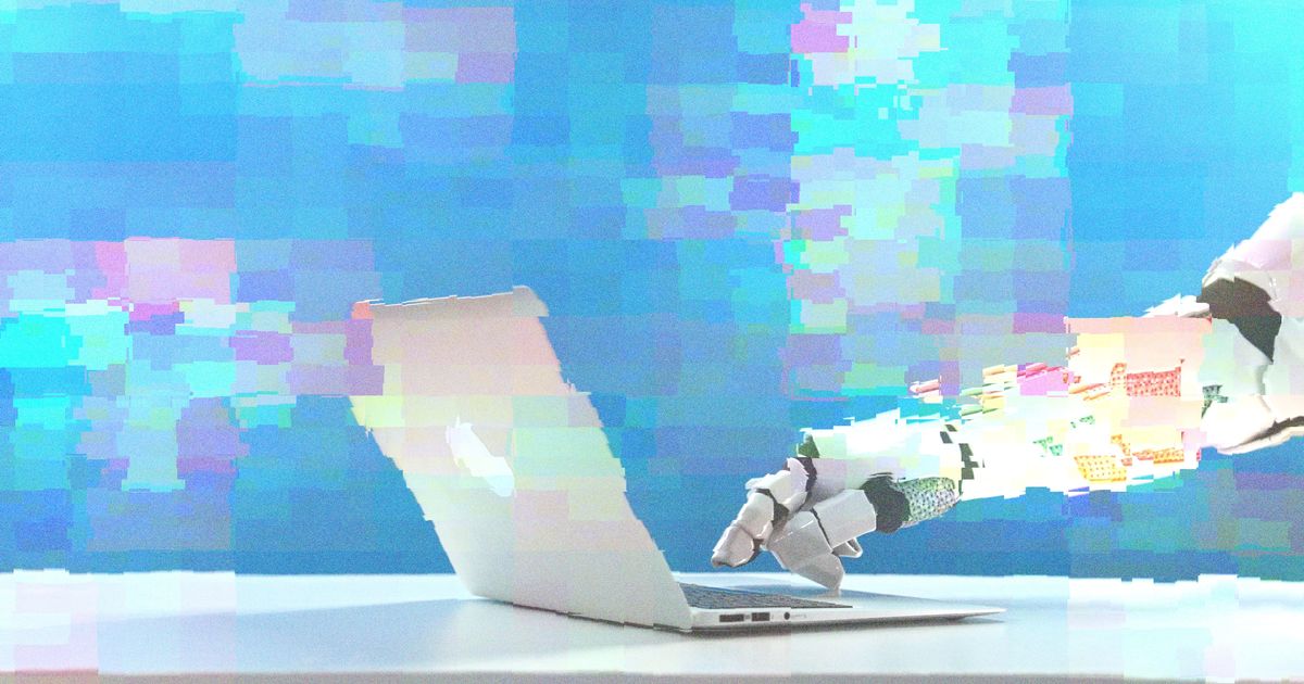 Why Everything’s an AI ‘Agent’ Now - New York Magazine