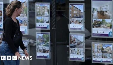 Average five-year mortgage drops below 5% to lowest level in two years