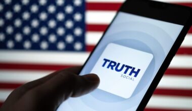 Trump Media, Perplexity Partner To Bring AI-Powered Search To Truth Social