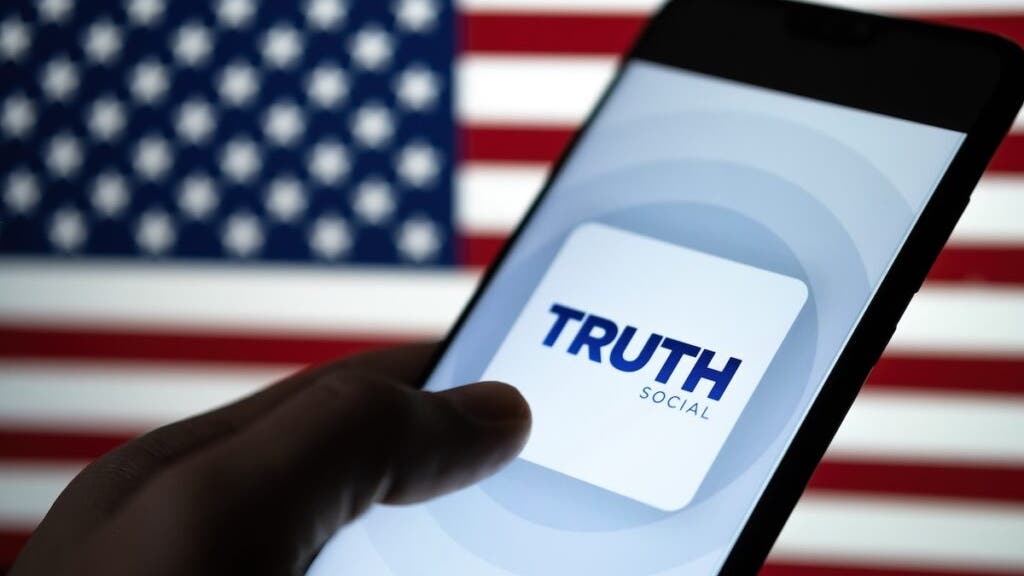 Trump Media, Perplexity Partner To Bring AI-Powered Search To Truth Social