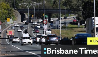 Brisbane news LIVE updates: State and teachers return to the bargaining table | $441m maintenance backlog in state schools