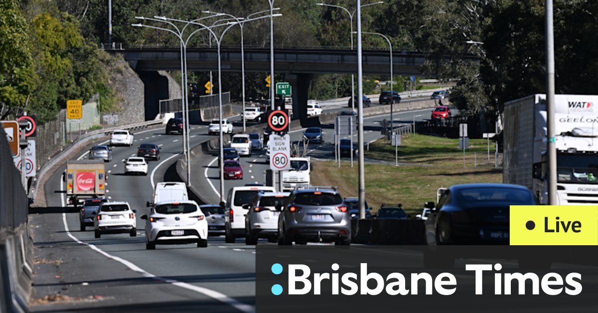 Brisbane news LIVE updates: State and teachers return to the bargaining table | $441m maintenance backlog in state schools
