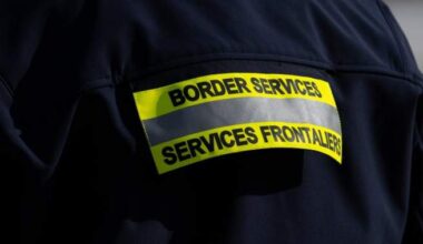 3 facing smuggling-related charges after 44 migrants intercepted in Quebec: CBSA