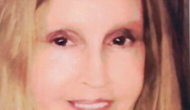 Doris Elaine Browning - April 9, 1945 — August 24, 2025