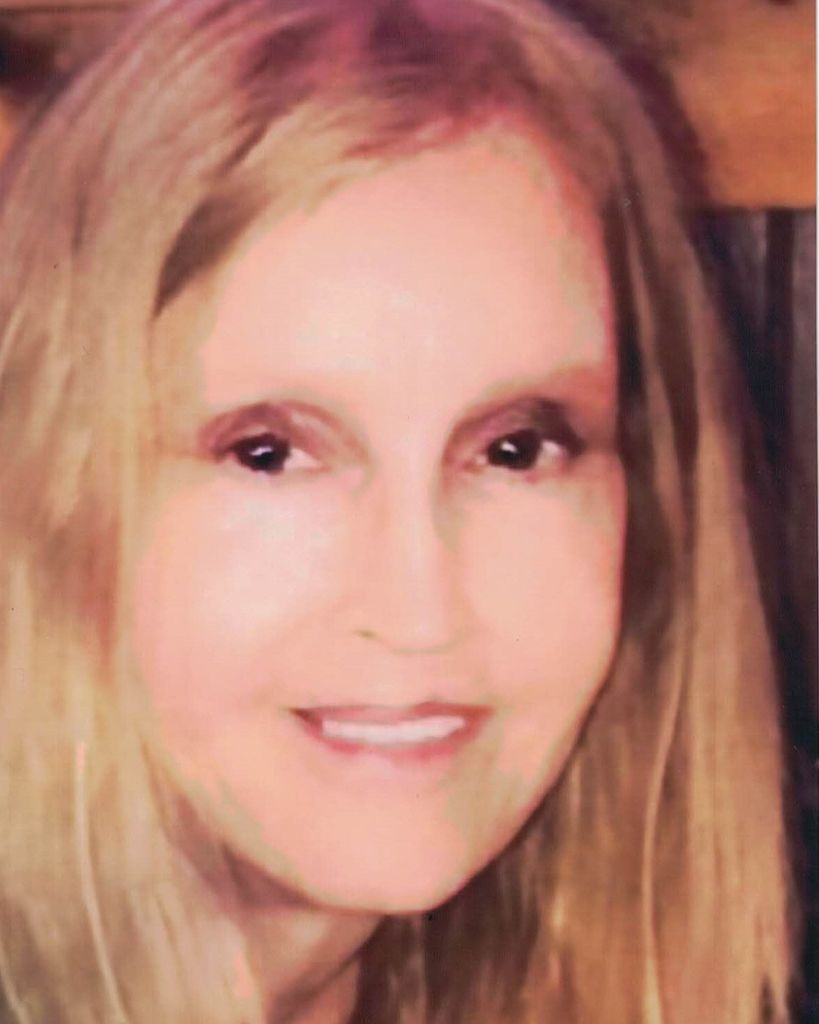 Doris Elaine Browning - April 9, 1945 — August 24, 2025