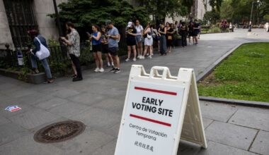 Why New York City Should Keep Off-Year Elections