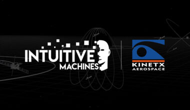 Intuitive Machines Expands Deep Space Navigation Services with Agreement to Acquire KinetX, Positioning Itself for Constellation Management and Moon-to-Mars Data Relay