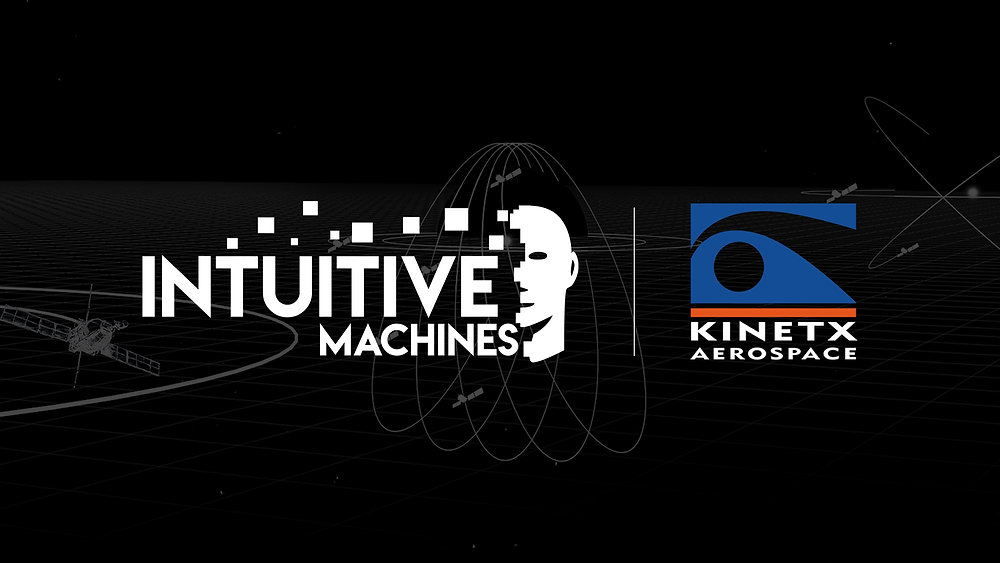 Intuitive Machines Expands Deep Space Navigation Services with Agreement to Acquire KinetX, Positioning Itself for Constellation Management and Moon-to-Mars Data Relay