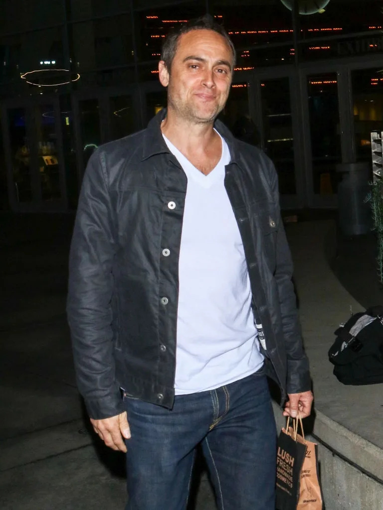   Gotpap/Bauer-Griffin / GC Images / Via Getty