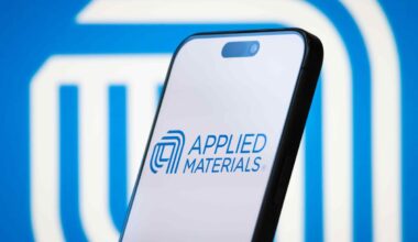 Applied Materials Warns Uncertainty Is Slowing Its Business, Especially in China