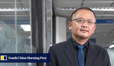 Hong Kong University of Science and Technology physicist among 7 who win major prize