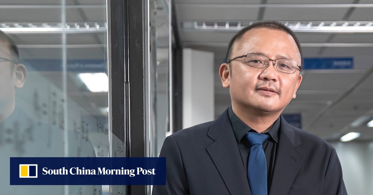 Hong Kong University of Science and Technology physicist among 7 who win major prize