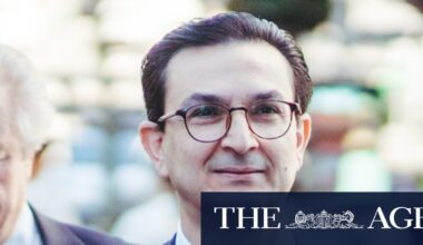 Dr Munjed Al Muderis defamation case another court case that should never have been heard