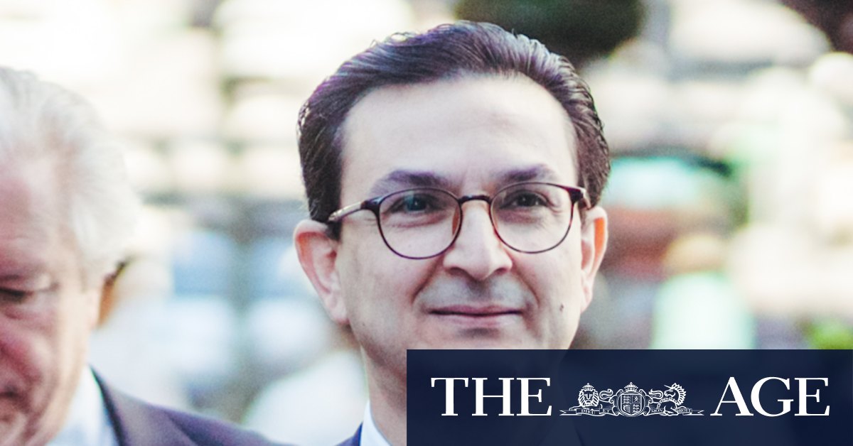 Dr Munjed Al Muderis defamation case another court case that should never have been heard