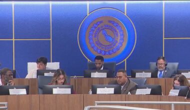 Jewish leaders condemn 'Free Palestine' comments at CPS board meeting