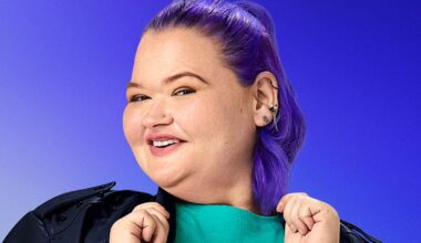 Amy Slaton Sends Direct Warning to Fans About Rare New Photos of Her Sons