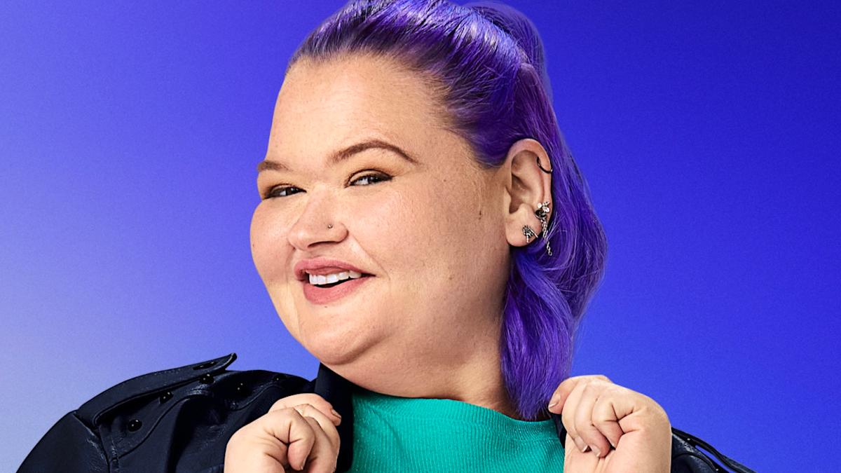 Amy Slaton Sends Direct Warning to Fans About Rare New Photos of Her Sons