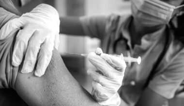 Will I Be Able to Get the New 2025 COVID Vaccine This Fall?