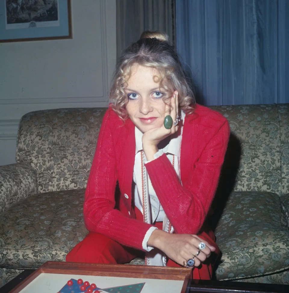 <span> Bettmann / Getty Images</span>