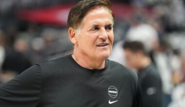 Mark Cuban Says Rich People Should Get Incentives To Help Others, But Gets Asked Why The Working Class Only Gets Discipline, Not Incentives