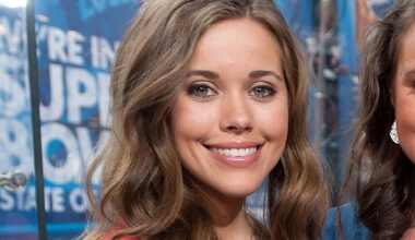 Jessa Duggar Finally Reveals Gender of Baby No. 6 & It's a...