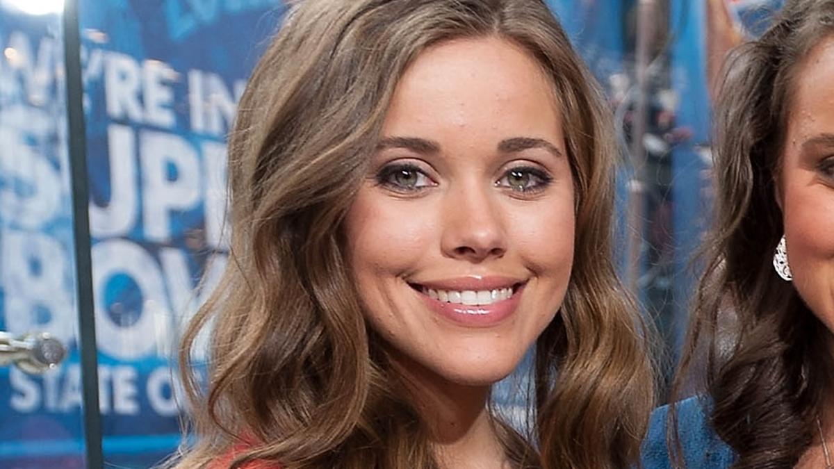 Jessa Duggar Finally Reveals Gender of Baby No. 6 & It's a...
