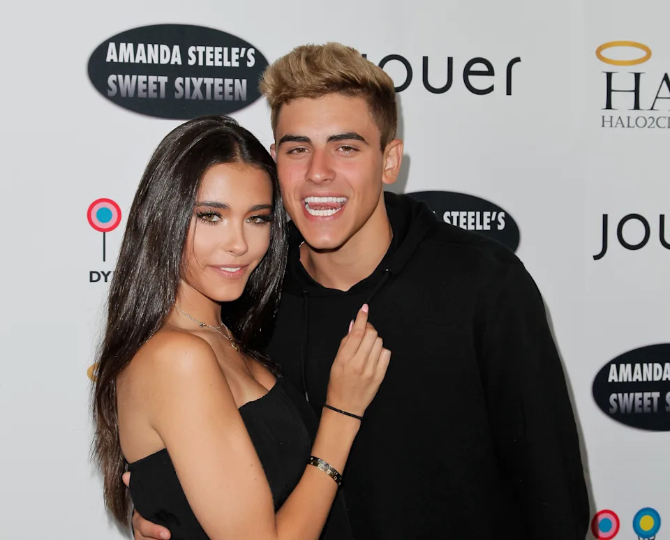 Jack Gilinsky (2015 – 2017)