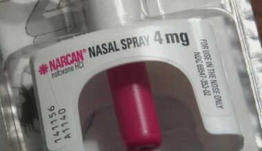 Pittsburgh doctors and first responders warn of Narcan-resistant drug