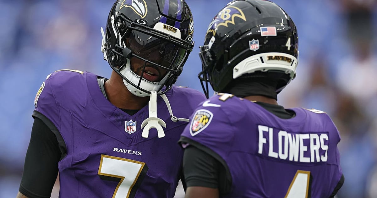 NFL preseason scores, live updates: Colts-Ravens on the field, Bengals-Eagles, Raiders-Seahawks up later