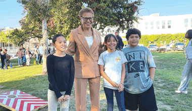 Summer Night Lights program helps L.A. reduce crime