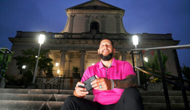 Out of the shadows: Altoona photographer wins award from online photography magazine | News, Sports, Jobs