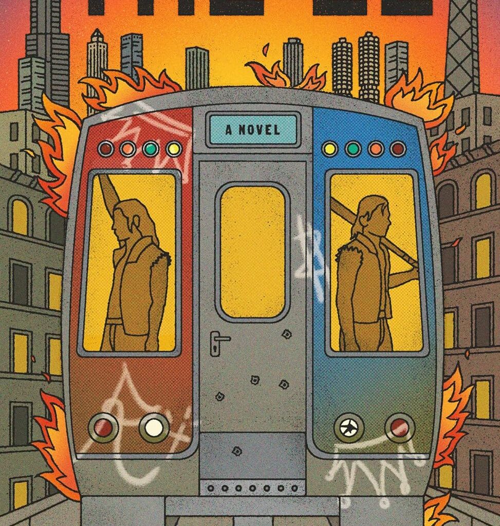 Newcity Lit logo