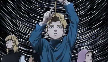 Japanese Animation TV Ranking, August 4-10 - News