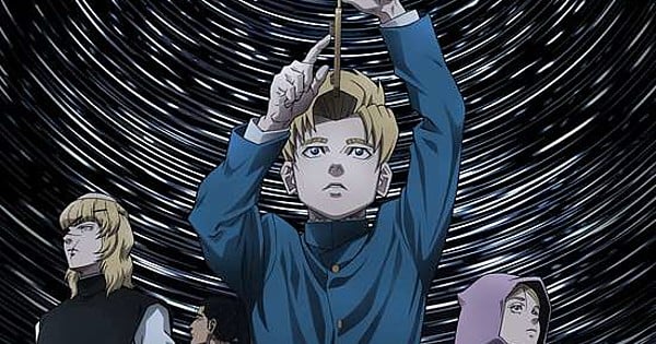 Japanese Animation TV Ranking, August 4-10 - News