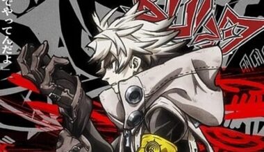 Japanese Animation TV Ranking, July 21-27 - News