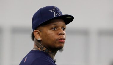 On house arrest, Dallas rapper Yella Beezy seeks return to work