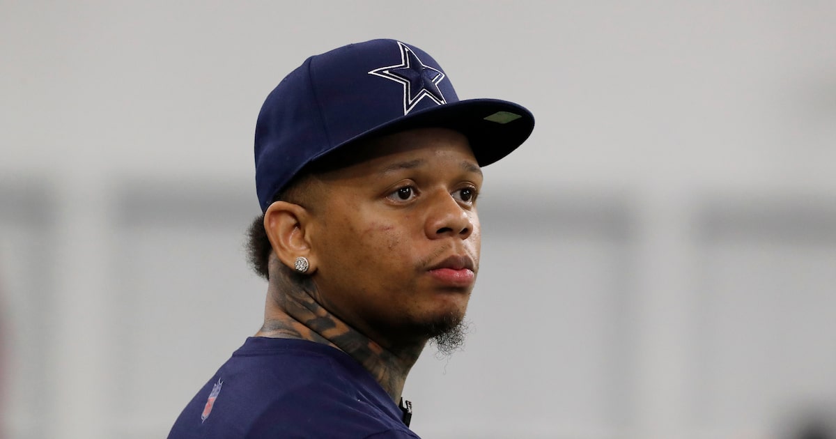 On house arrest, Dallas rapper Yella Beezy seeks return to work