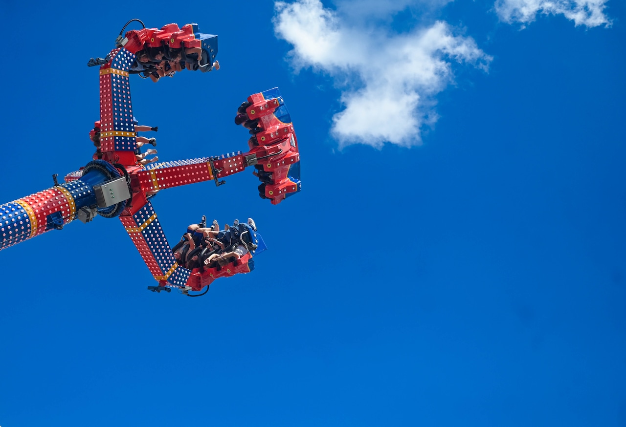 NY State Fair forecast for Day 7: Enjoy the sun before possible rain